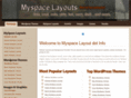 myspace-layouts.info