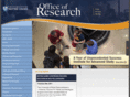 ndresearch.org