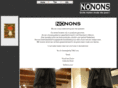 nonons.com