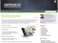 onpreneur.com