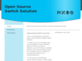 openswitchsolution.com