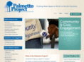 palmettoproject.com