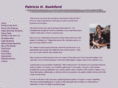 patriciarushford.com