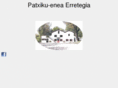 patxiku-enea.com