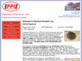peerlessprecision.com