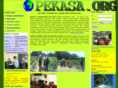 pekasa.org