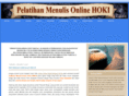 pelatihanmenulis.com