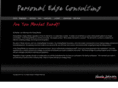 personal-edge-consulting.com