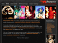 phoenixfiretribe.com
