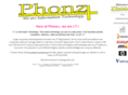 phonz.com
