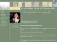 platformcolorsalon.com