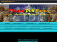 playpaldollpages.com