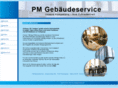 pm-gebaeudeservice.com