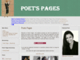 poetspages.com