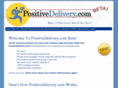 positivedelivery.com