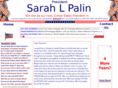 presidentsarahlpalin.com