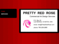 prettyredrose.com