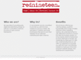 rednineteen.com