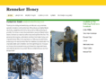 rennekerhoney.com