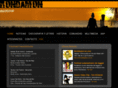 rondamon-reggae.com.ar