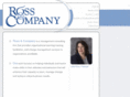 rossandcompany.biz
