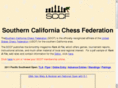 scchess.com