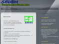 sedem.org