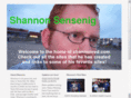 shannonred.com