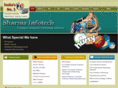 sharmainfotech.org