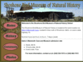 shoshonebirdmuseum.com