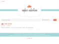 sophievalentino.com