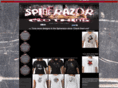 spinerazorclothing.com