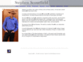 stephenscourfield.com