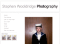 stephenwooldridge.com