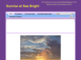 sunriseatseabright.com