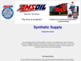 syntheticsupply.com