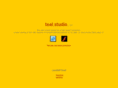 tealstudio.com