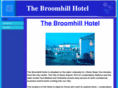 thebroomhillhotel.com