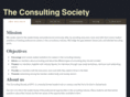 theconsultingsociety.com