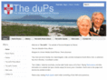 thedups.com