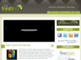 thefreshbiz.com