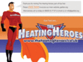 theheatingheroes.co.uk