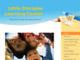 thelittledisciples.com