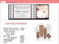 theprettynposh.com