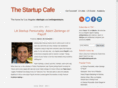 thestartupcafe.com