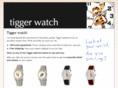 tiggerwatch.com