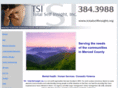 totalselfinsight.org