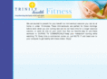 trinityhealthfitness.com