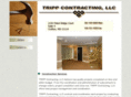 trippcontracting.com