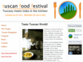 tuscanfoodfestival.com